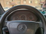 Mercedes C 180-3