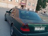 Mercedes C 180-6