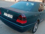 Mercedes C 180-5