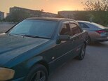 Mercedes C 180-9