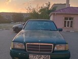 Mercedes C 180-1