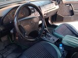 Mercedes C 180-11