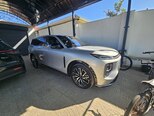 Changan Qiyuan Q07-4