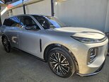 Changan Qiyuan Q07-5