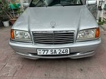 Mercedes C 230-1