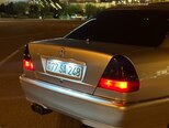 Mercedes C 230-2