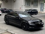 Mercedes C 250-4