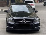 Mercedes C 250-1