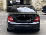 Mercedes C 250-2