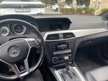Mercedes C 250-3