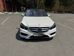 Mercedes E 250-1