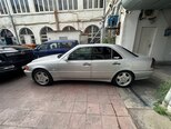 Mercedes C 230-3