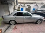 Mercedes C 230-4