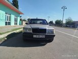 Mercedes 190-12