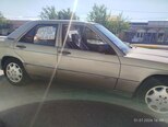 Mercedes 190-11
