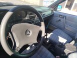 Mercedes 190-8