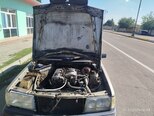 Mercedes 190-4