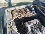 Mercedes 190-2