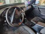 Mercedes C 180-9