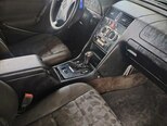 Mercedes C 180-8