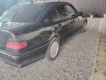 Mercedes C 180-3