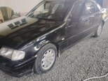 Mercedes C 180-6