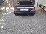 Mercedes C 180-2
