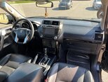 Toyota Land Cruiser Prado-7