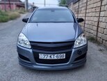 Opel Astra-2