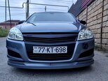 Opel Astra-3
