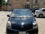 Toyota Prius-1
