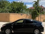 Toyota Prius-5