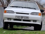 LADA (VAZ) 2114-1