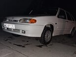 LADA (VAZ) 2114-2