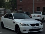 BMW 525-1