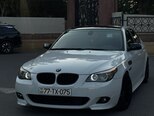 BMW 525-2