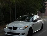 BMW 525-7