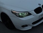 BMW 525-15