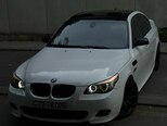 BMW 525-16