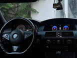 BMW 525-20