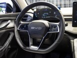 BYD Destroyer 05-11