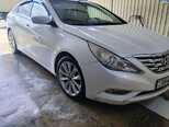 Hyundai Sonata-1