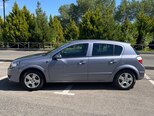 Opel Astra-8