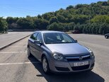 Opel Astra-2