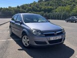 Opel Astra-1
