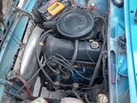 LADA (VAZ) 2106-2