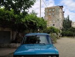 LADA (VAZ) 2106-1