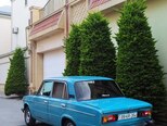 LADA (VAZ) 2106-6