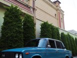 LADA (VAZ) 2106-7