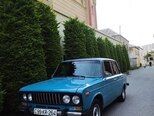 LADA (VAZ) 2106-8